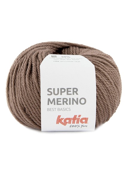 SUPER MERINO