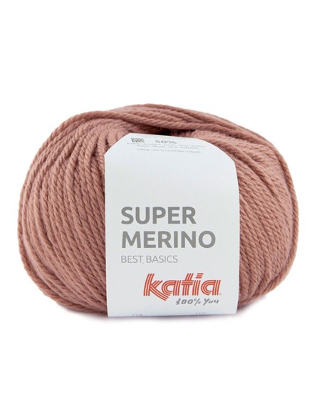 SUPER MERINO