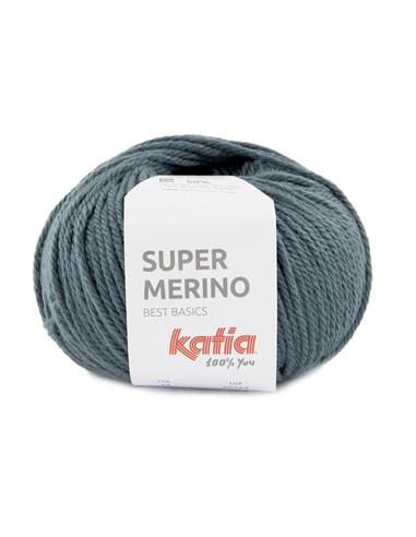 SUPER MERINO