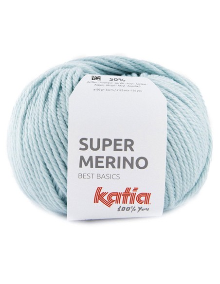 SUPER MERINO