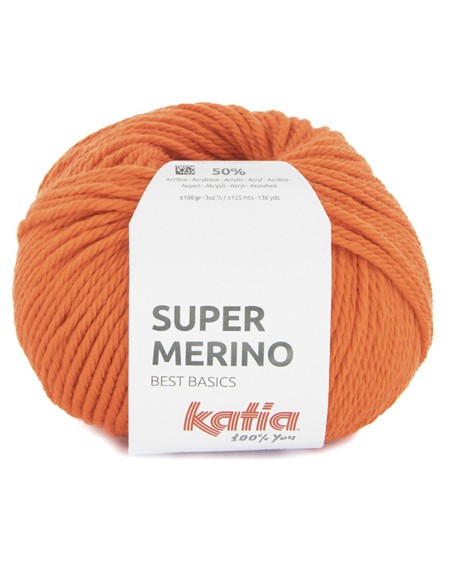 SUPER MERINO