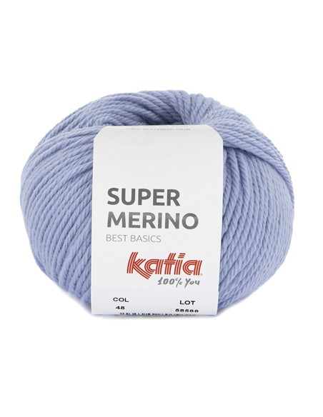 SUPER MERINO
