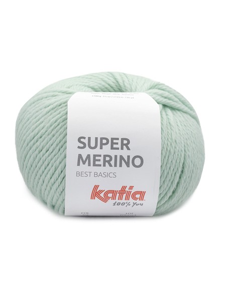 SUPER MERINO