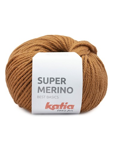 SUPER MERINO