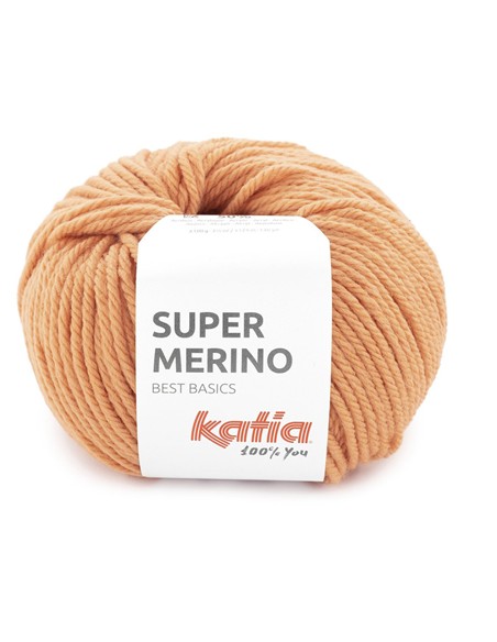 SUPER MERINO