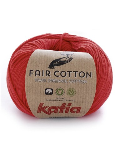 FAIR COTTON