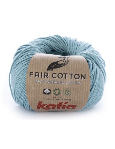 FAIR COTTON