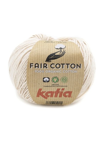 FAIR COTTON