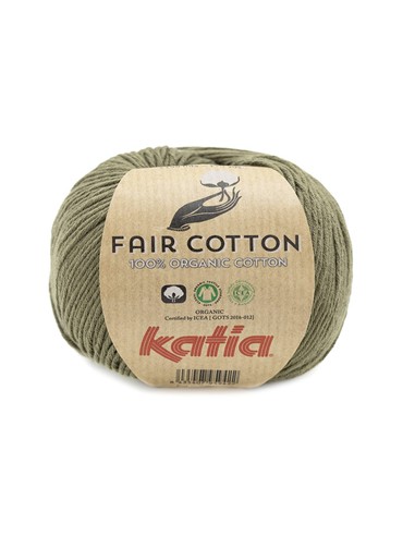 FAIR COTTON