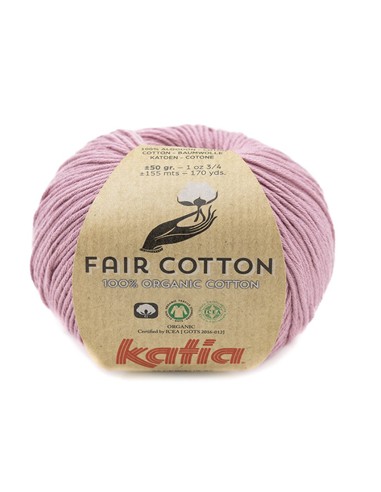 FAIR COTTON