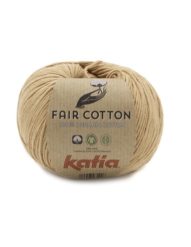 FAIR COTTON