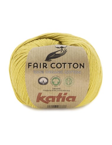 FAIR COTTON