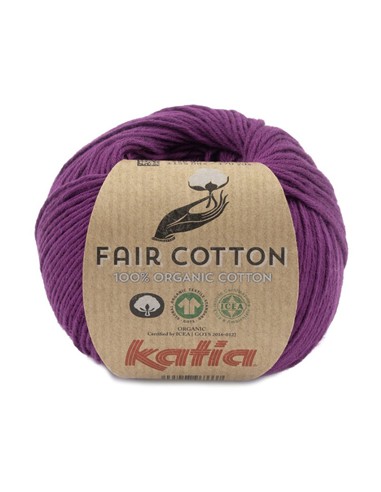 FAIR COTTON