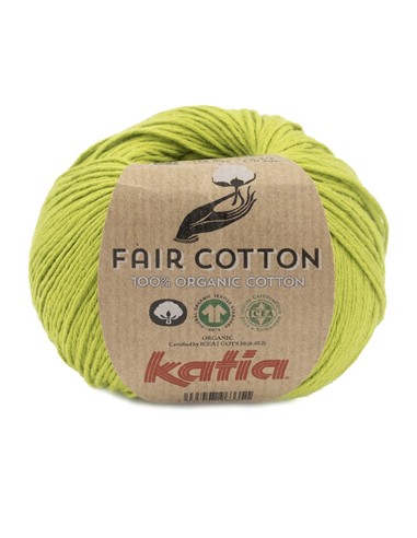FAIR COTTON