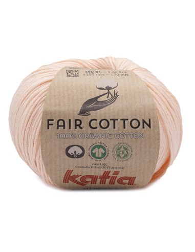 FAIR COTTON