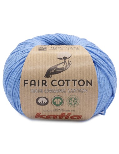 FAIR COTTON