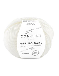 MERINO BABY