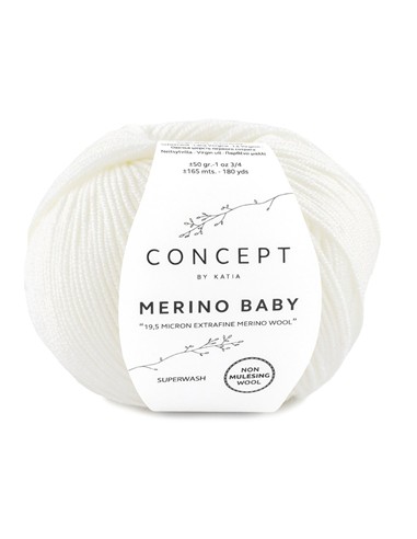 MERINO BABY