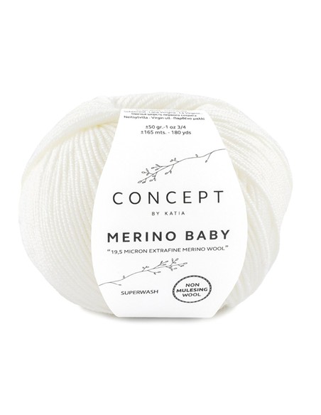 MERINO BABY