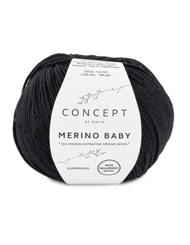 MERINO BABY