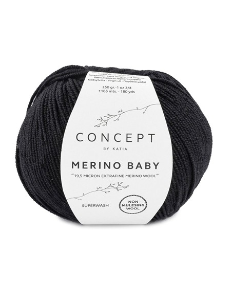 MERINO BABY