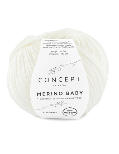 MERINO BABY