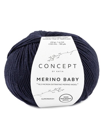 MERINO BABY