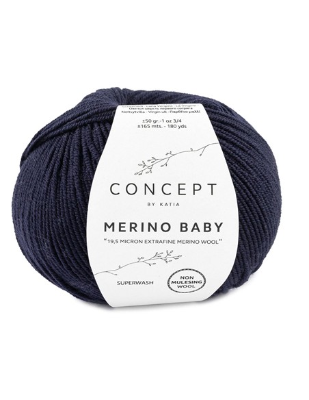 MERINO BABY
