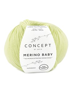 MERINO BABY