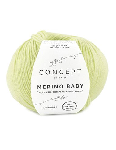 MERINO BABY