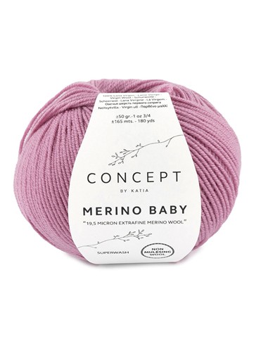 MERINO BABY