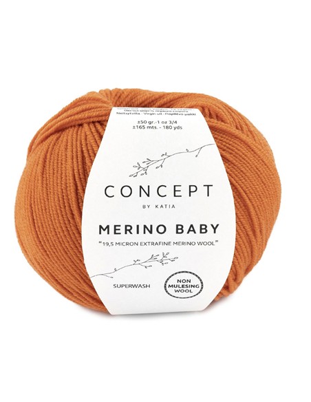 MERINO BABY