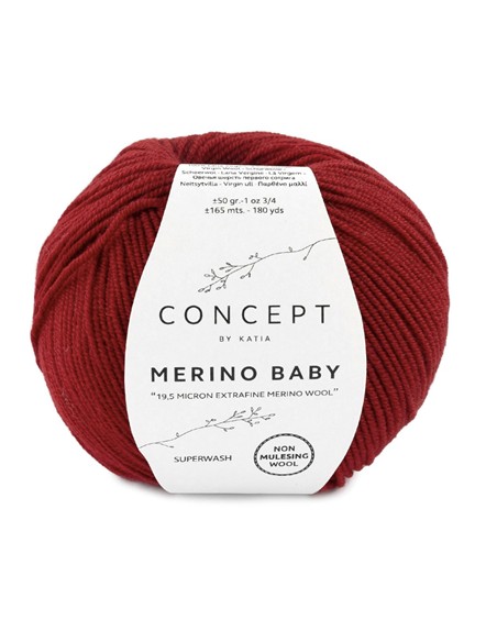 MERINO BABY