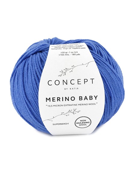 MERINO BABY