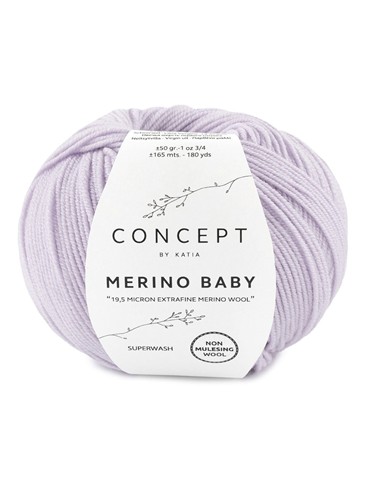 MERINO BABY