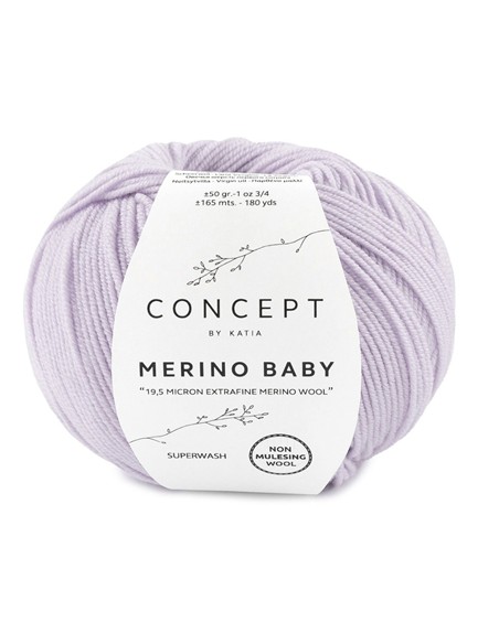 MERINO BABY