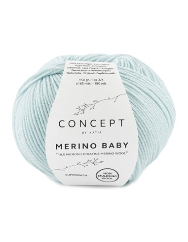 MERINO BABY