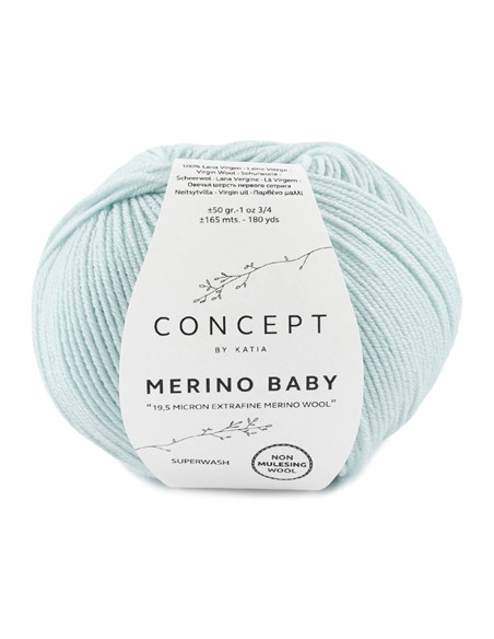 MERINO BABY