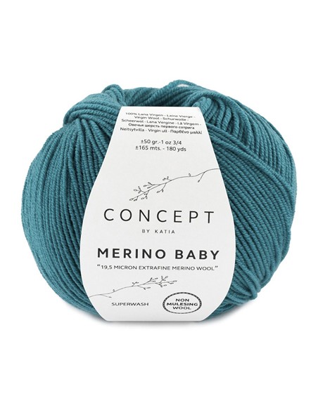 MERINO BABY