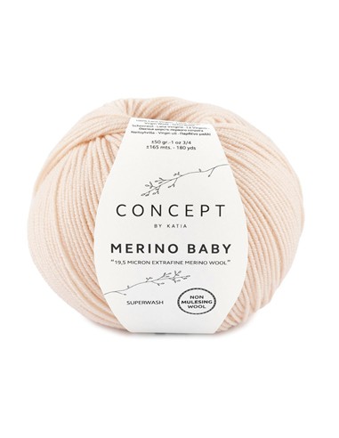 MERINO BABY