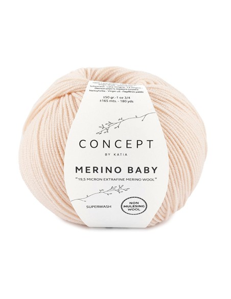 MERINO BABY