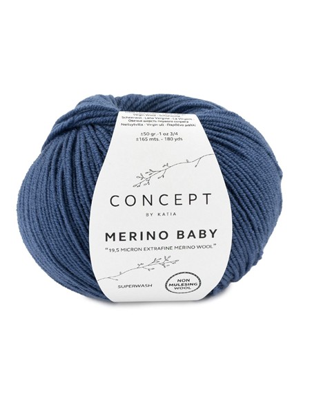 MERINO BABY