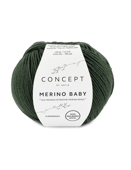MERINO BABY
