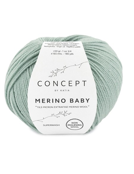 MERINO BABY