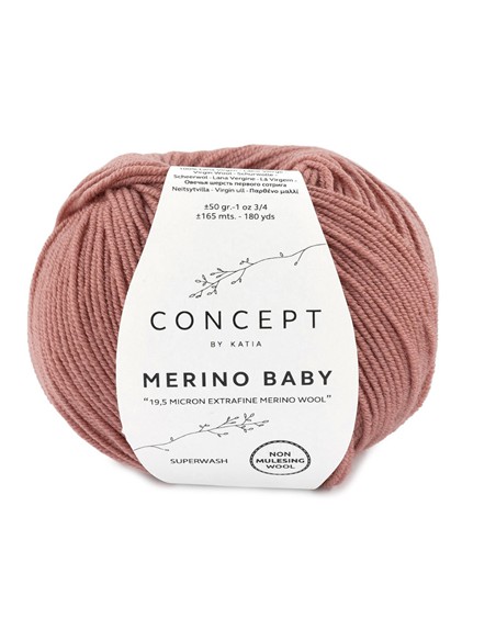 MERINO BABY