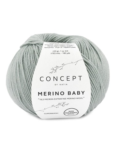 MERINO BABY