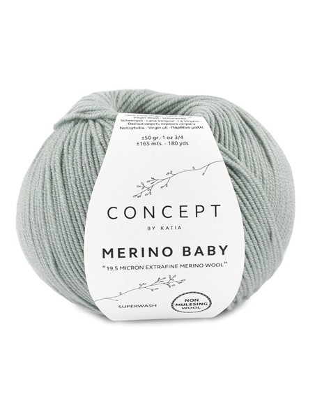 MERINO BABY