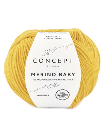 MERINO BABY
