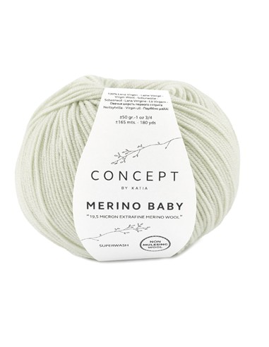 MERINO BABY