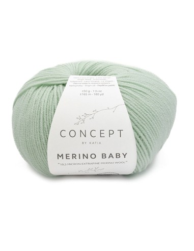 MERINO BABY